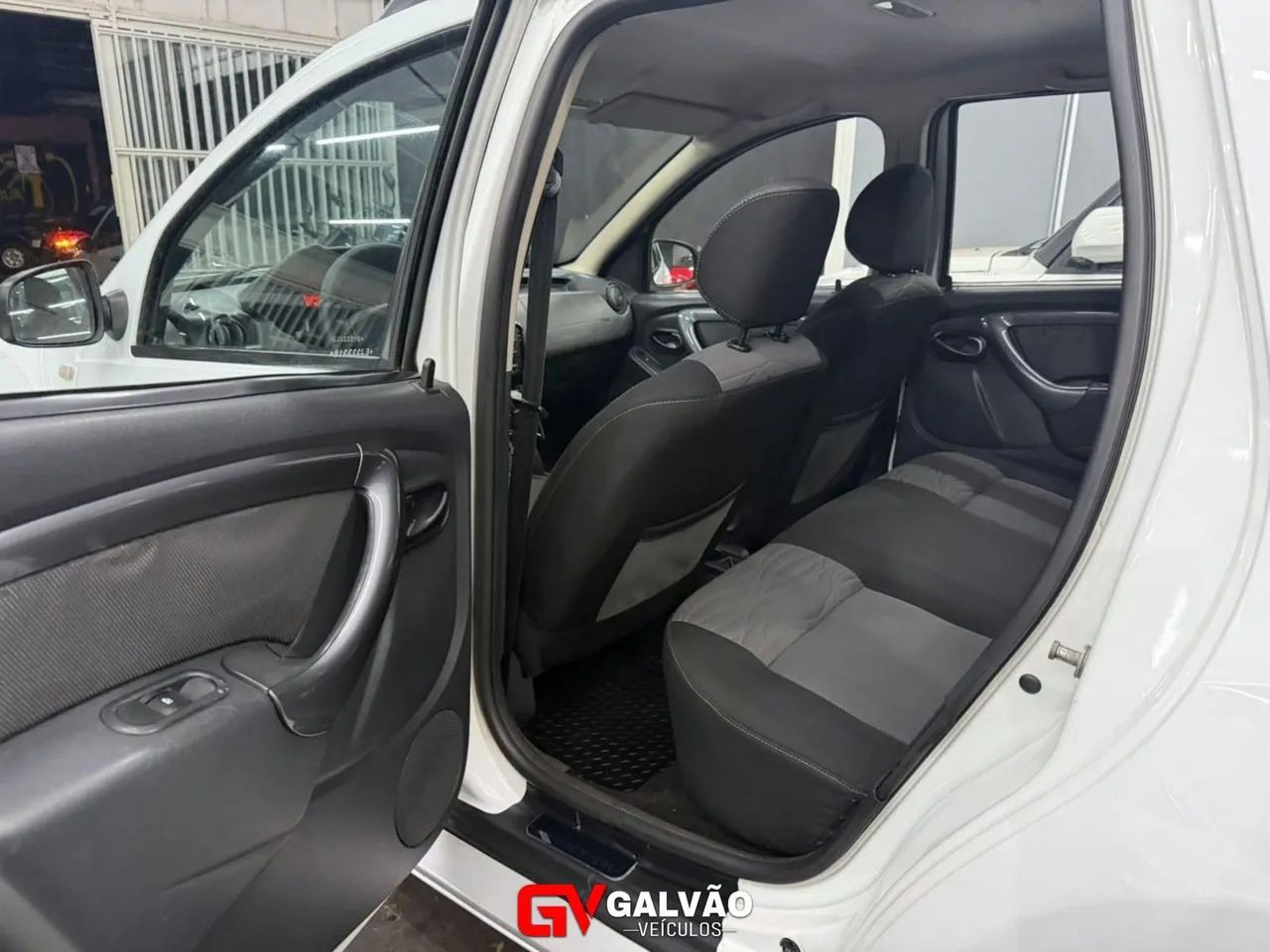 Renault Duster 2014 - Foto 5