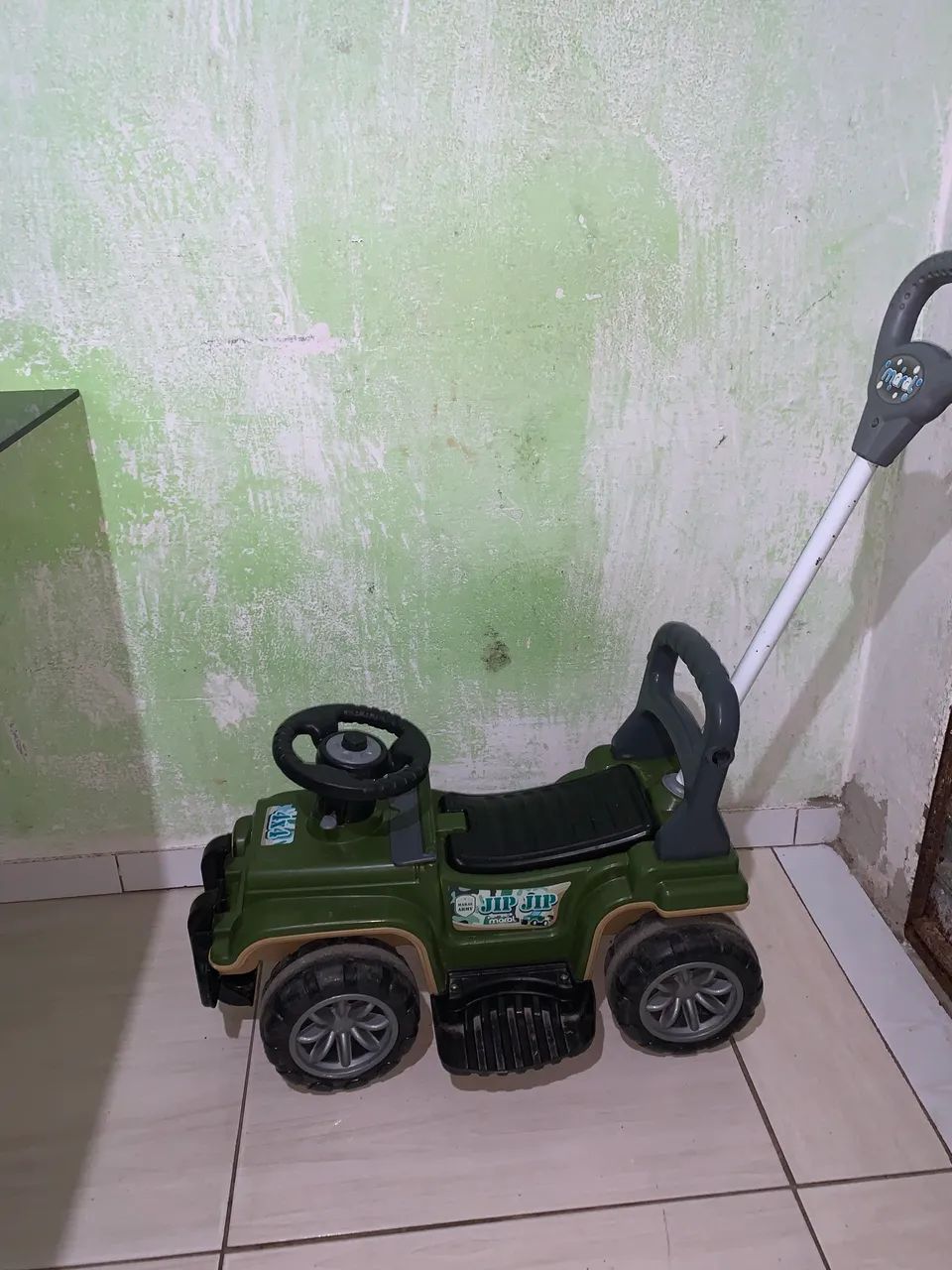 Carrinho de passeio  - Foto 2
