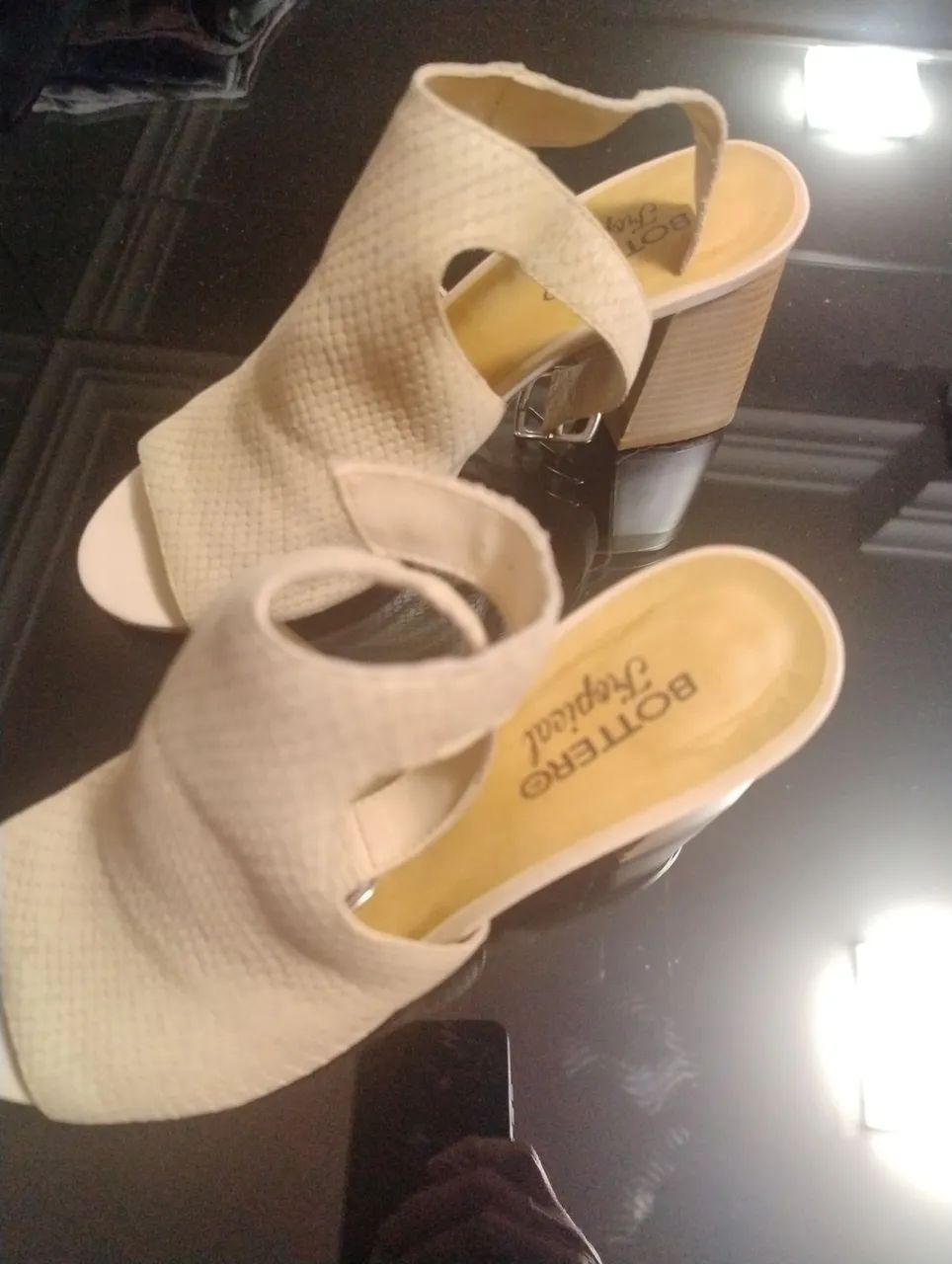 Sandalia - Foto 3
