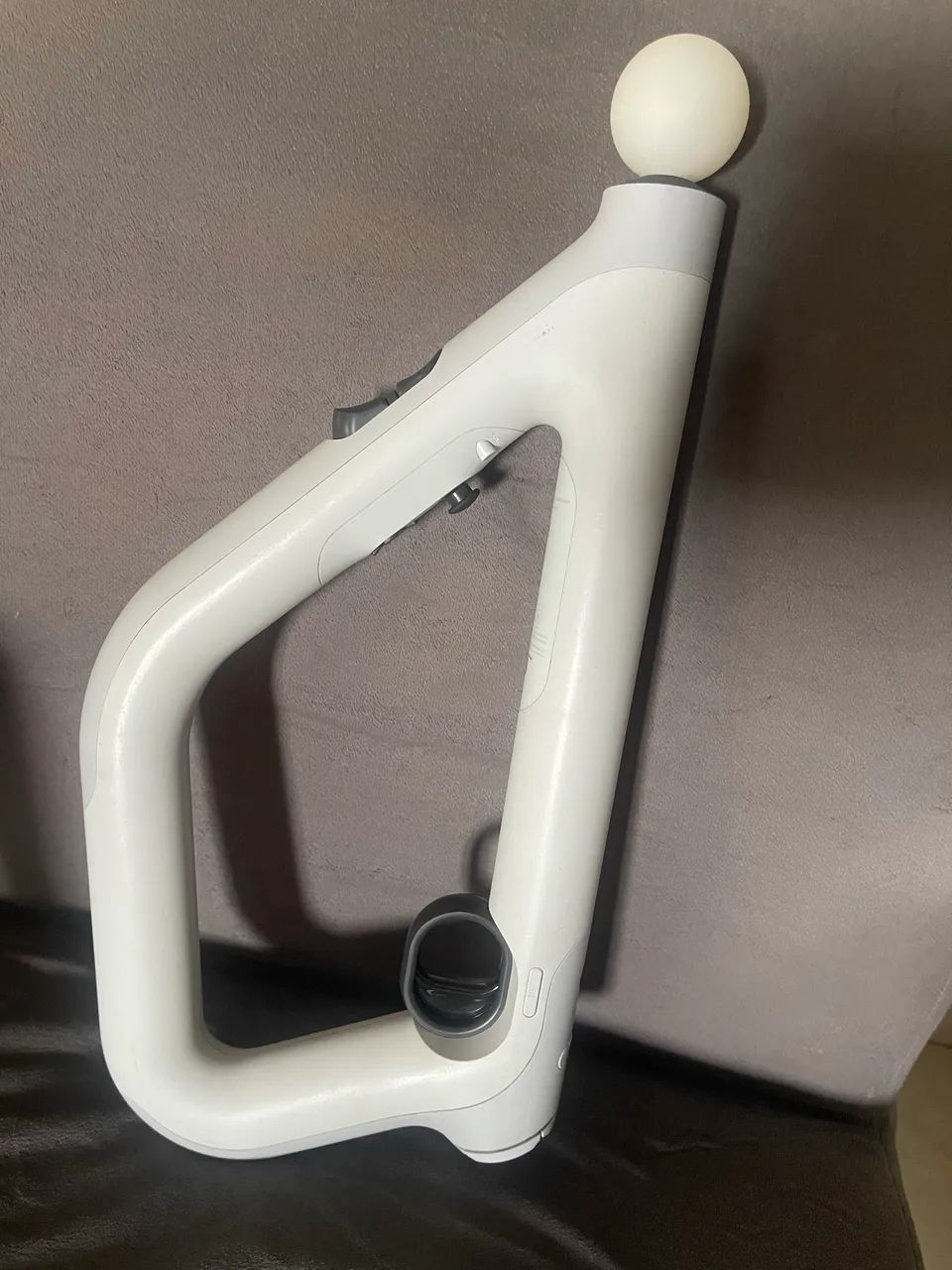 Arma PS Aim Controller + jogo Farpoint - Foto 2