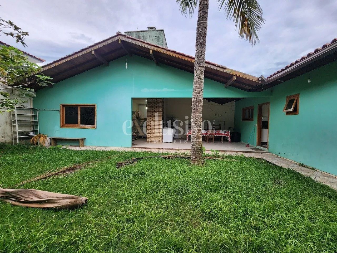 Casa para venda no Balneário do Estreito - Foto 2