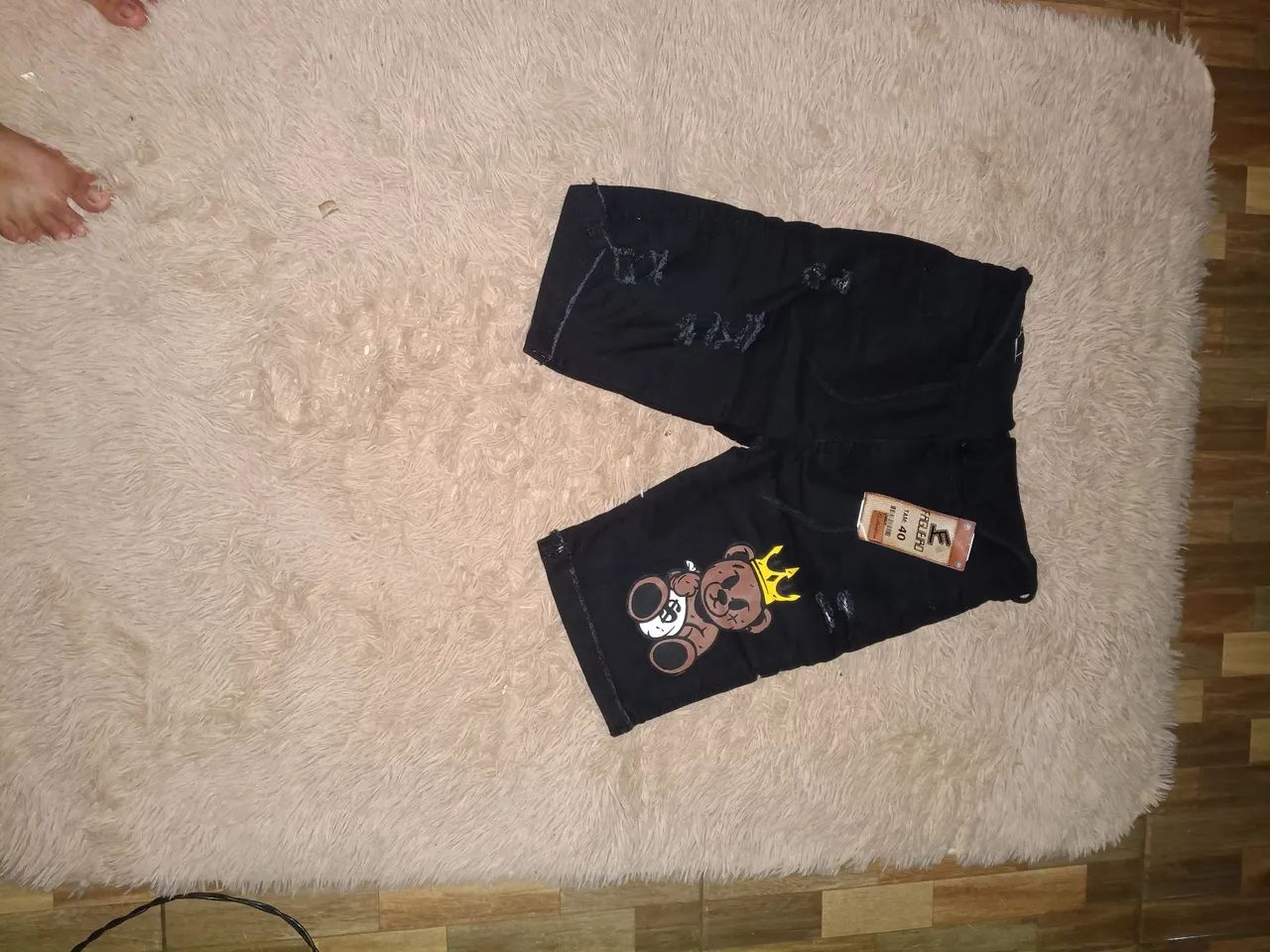 Roupas novas  - Foto 2