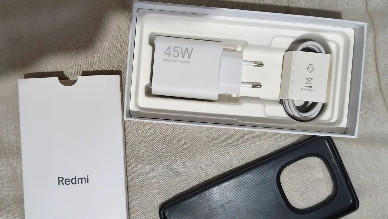 Xiaomi Redmi Note 14 Pro 5G  - Foto 2