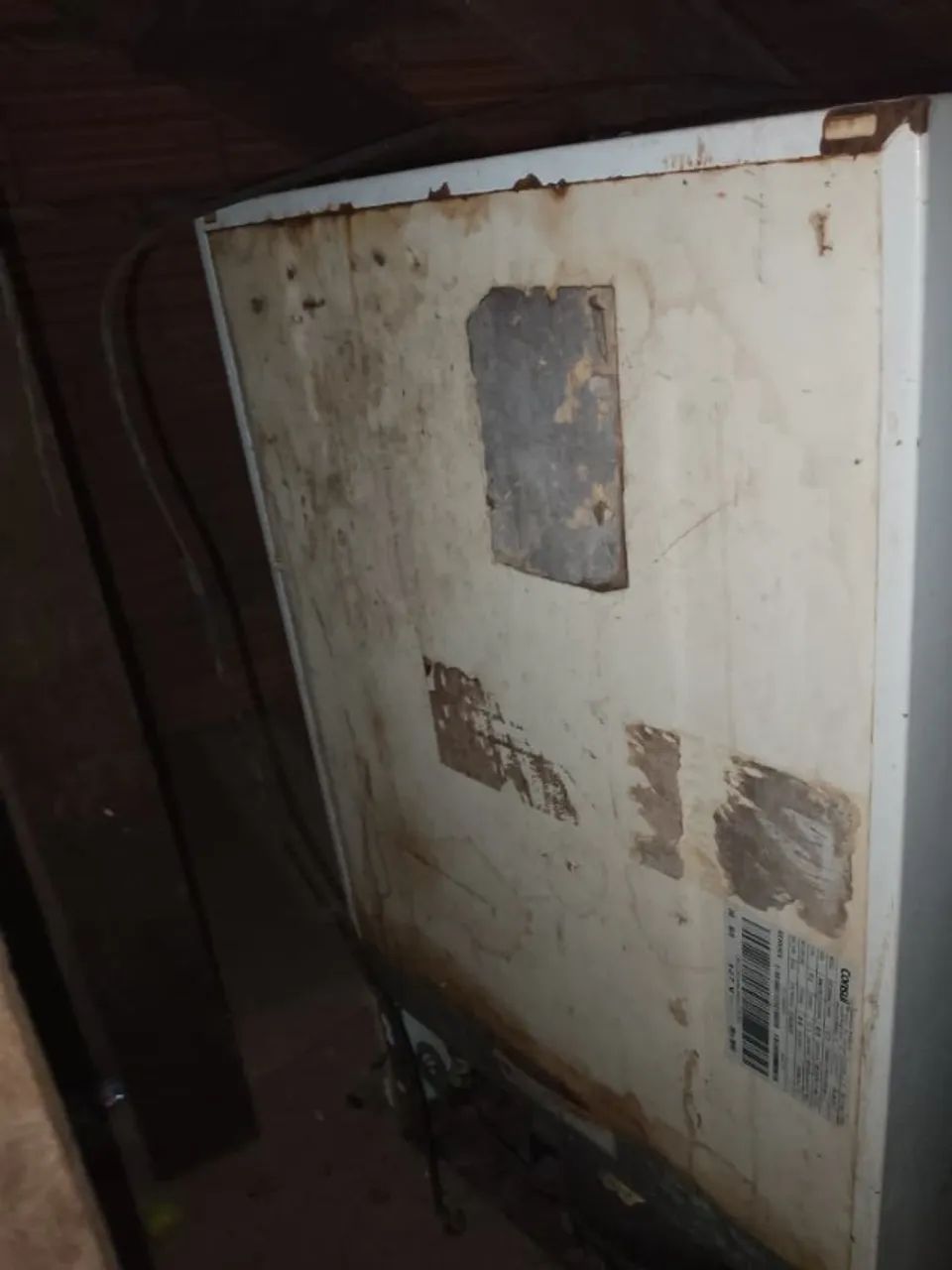 Frigobar Funcionando Perfeitamente - Foto 3