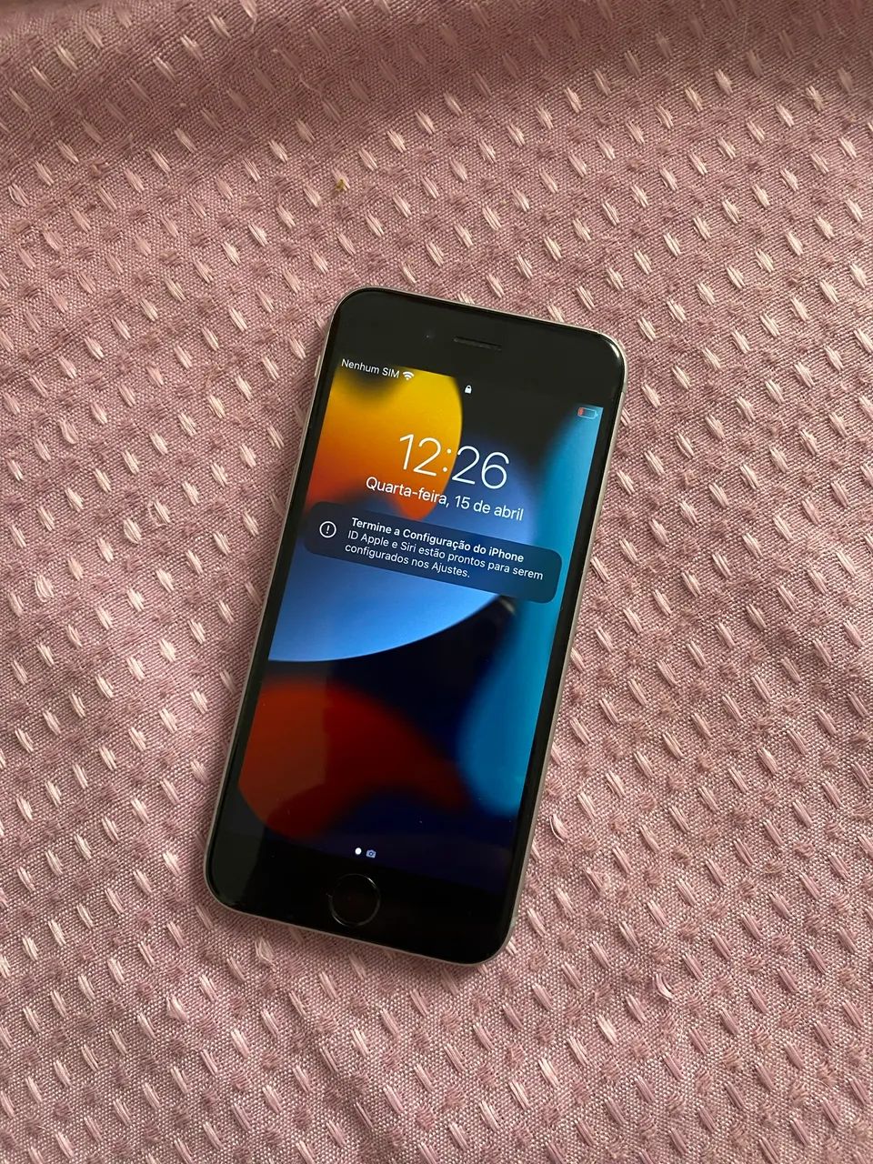 iPhone 6s - Celulares e Smartphones - Interlagos, Montes Claros