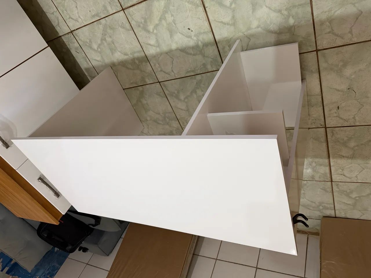 Mesa de computador/game - Foto 2