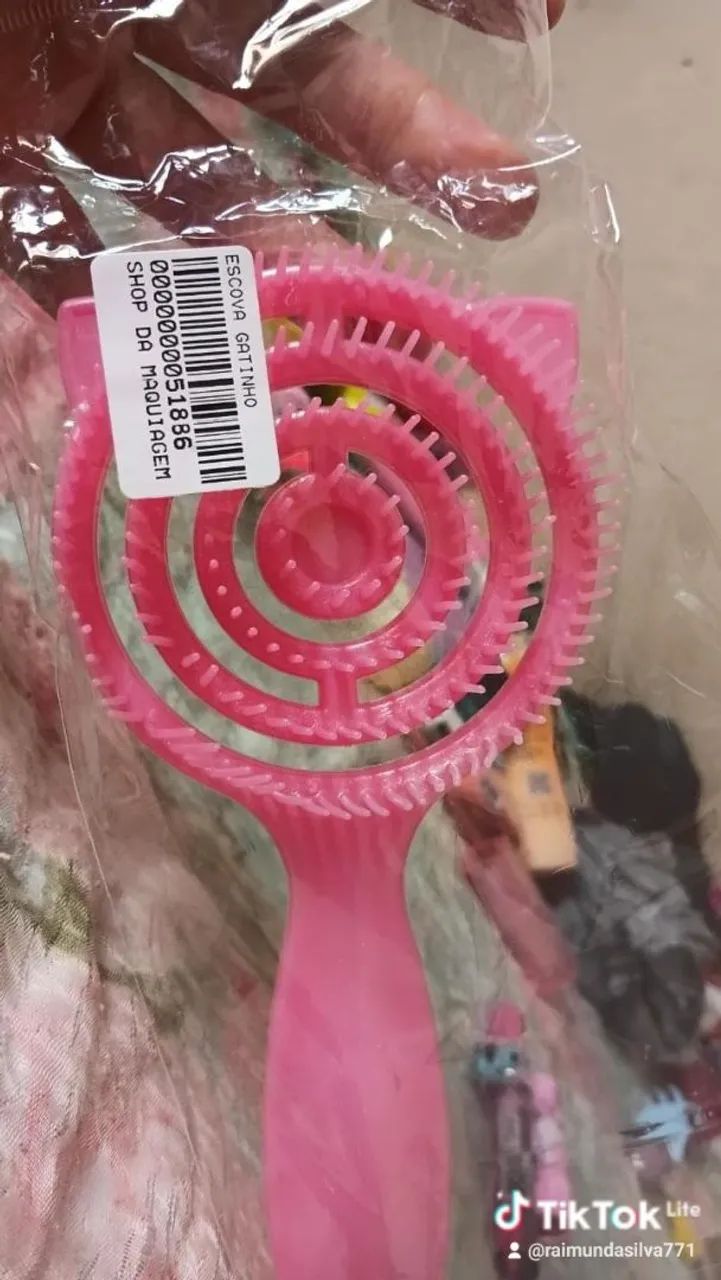 Escova 