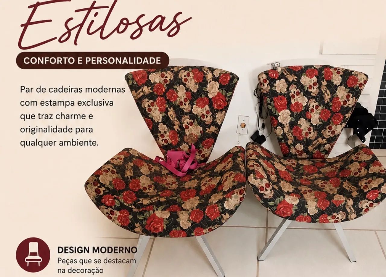 Poltronas 