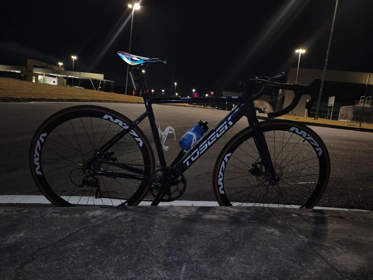 Vende-se uma espeed  - Foto 2