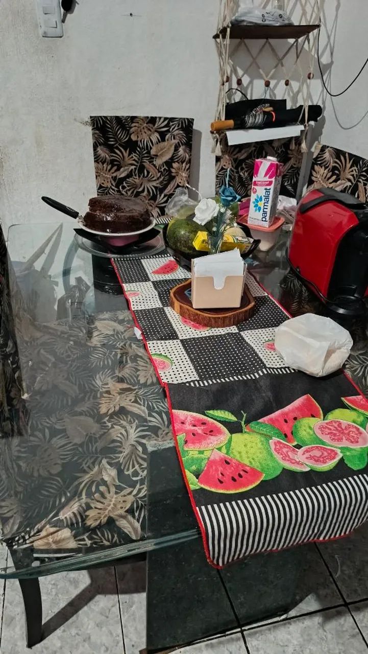 Mesa de jantar - Foto 2