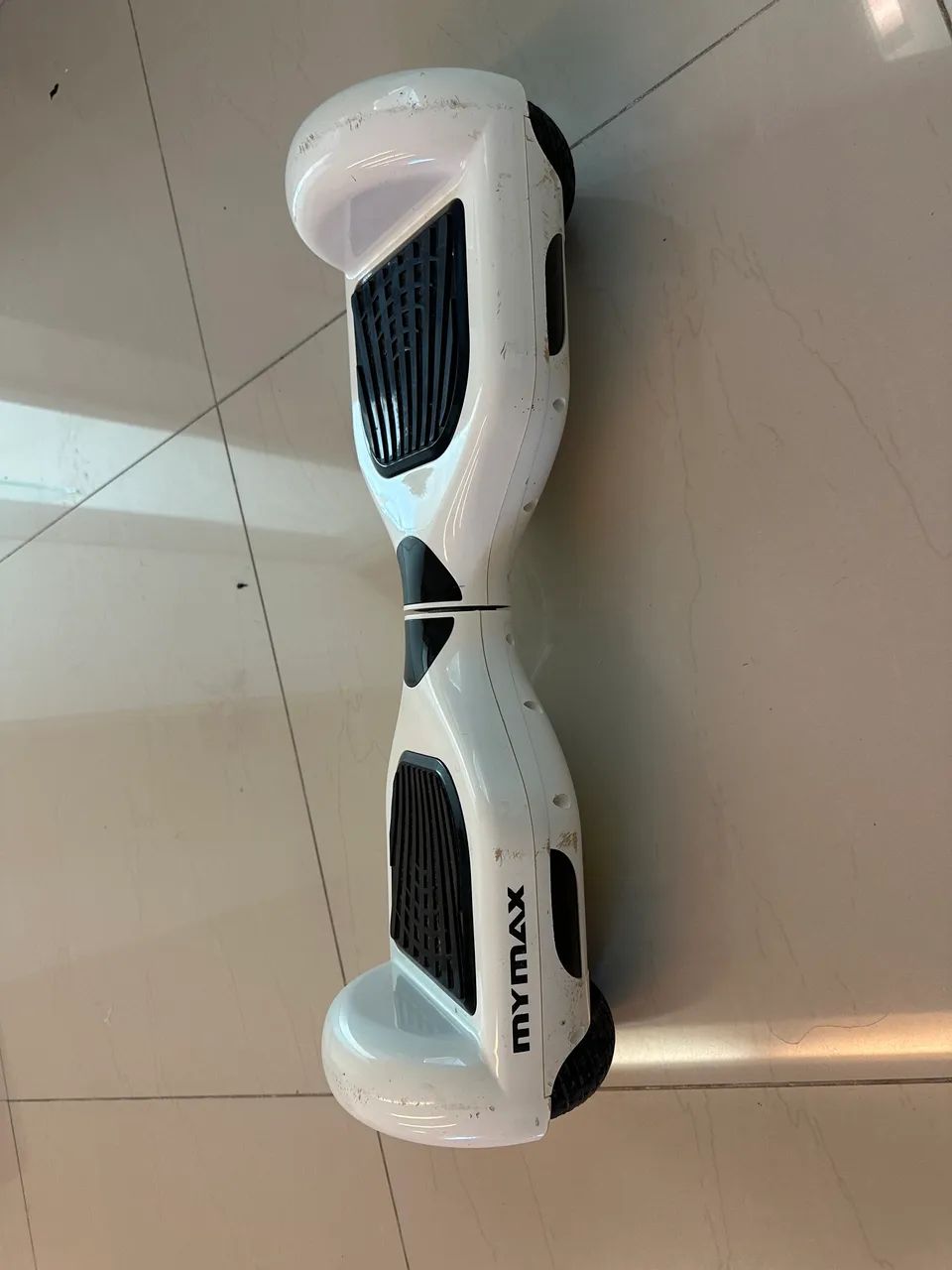 Hoverboard My Max - acompanha bolsa e carregador - Foto 5