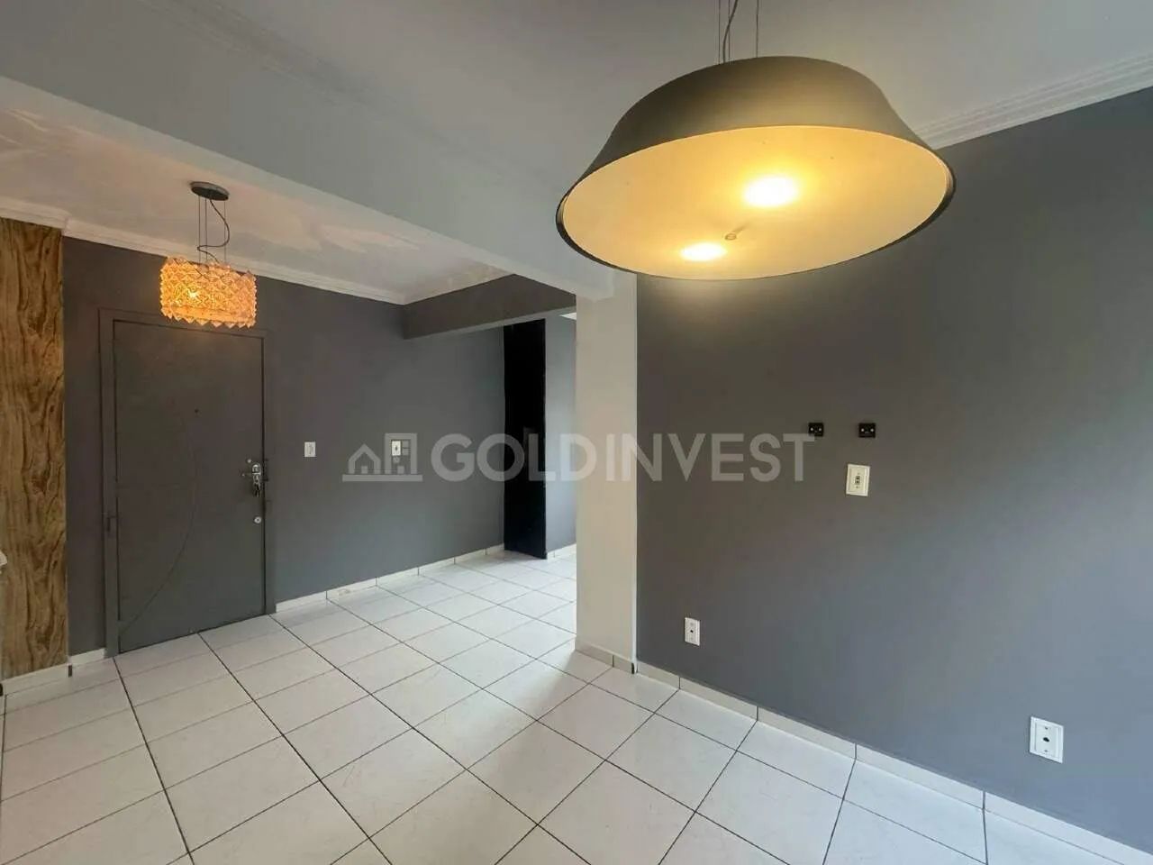 Apartamento com 2 quartos no Centro de Brusque!!! - Foto 5
