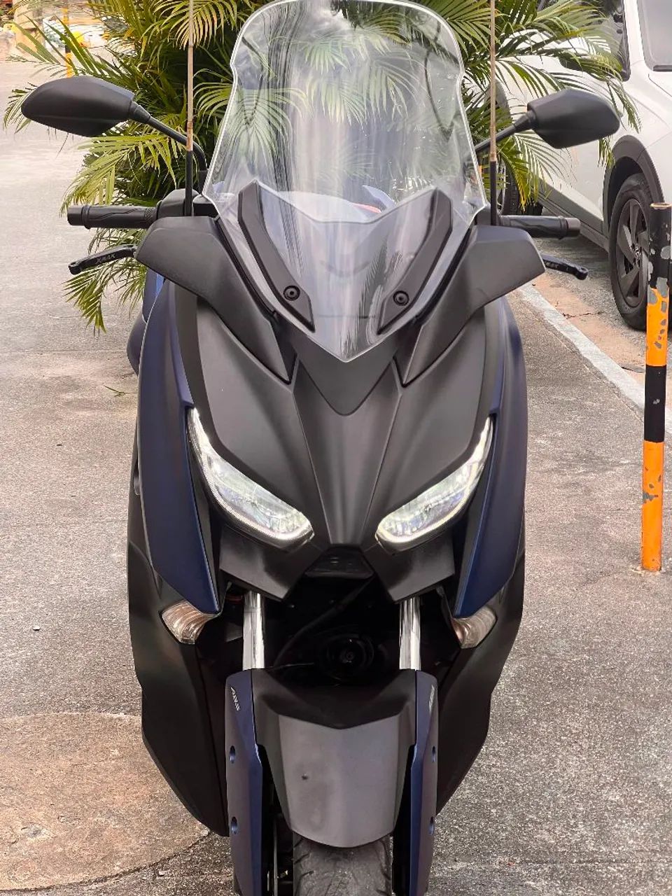 XMAX 2020/21 - Foto 3