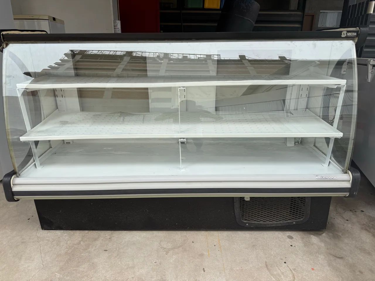 Balcão Refrigerado - Foto 4