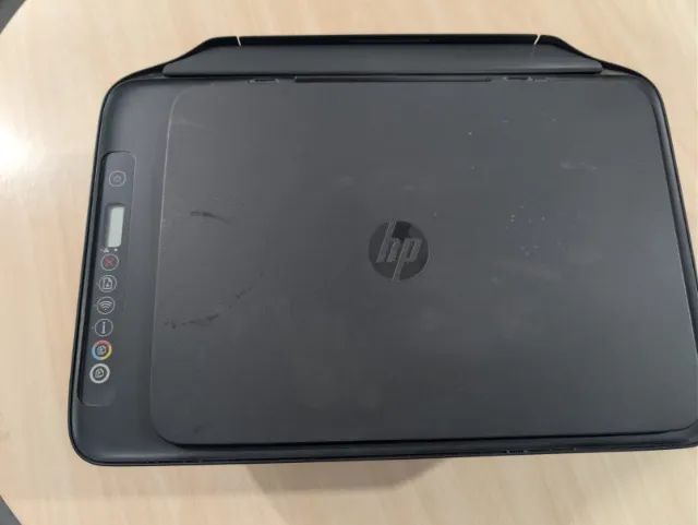 IMPRESSORA MULTIFUNCIONAL HP deskjet ink advantage 2774 - Foto 4