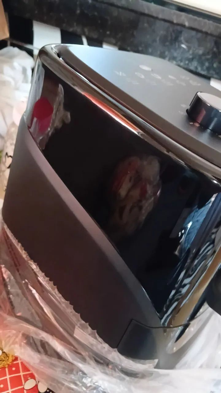 AIR FRYER 3,5 - Foto 4