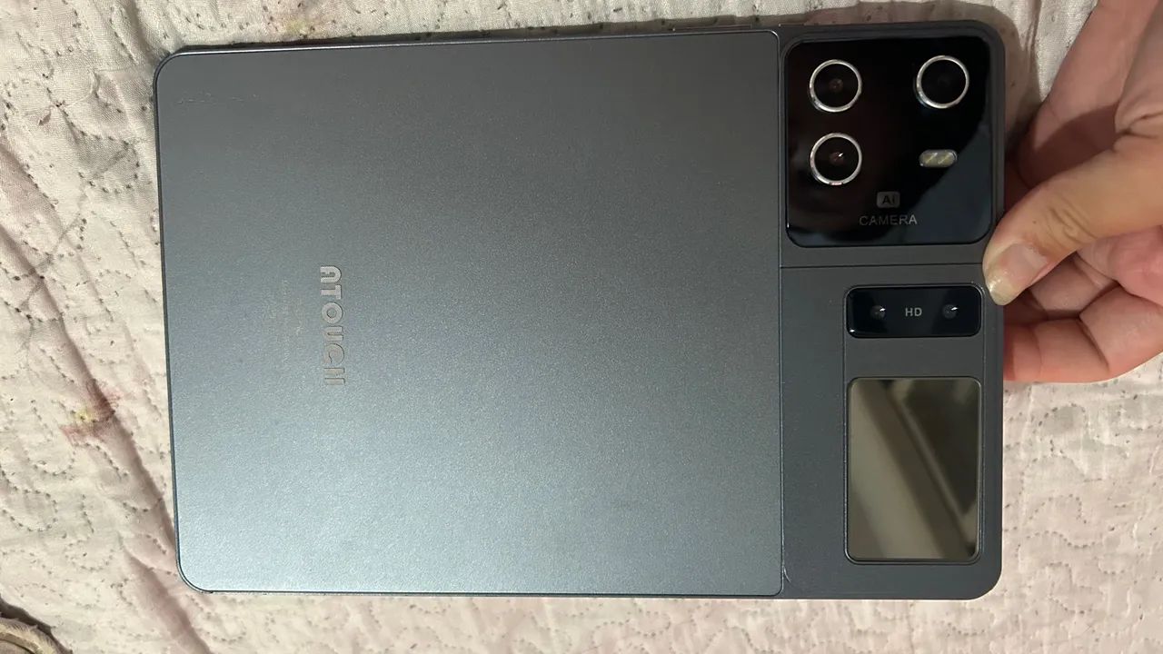 Tablet Atouch  - Foto 2