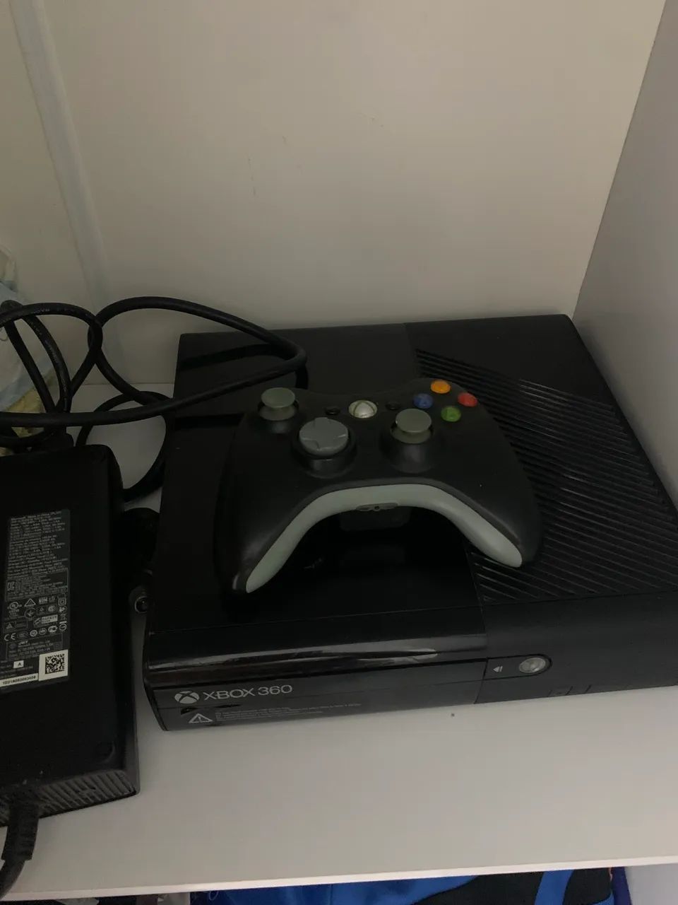 Xbox 360