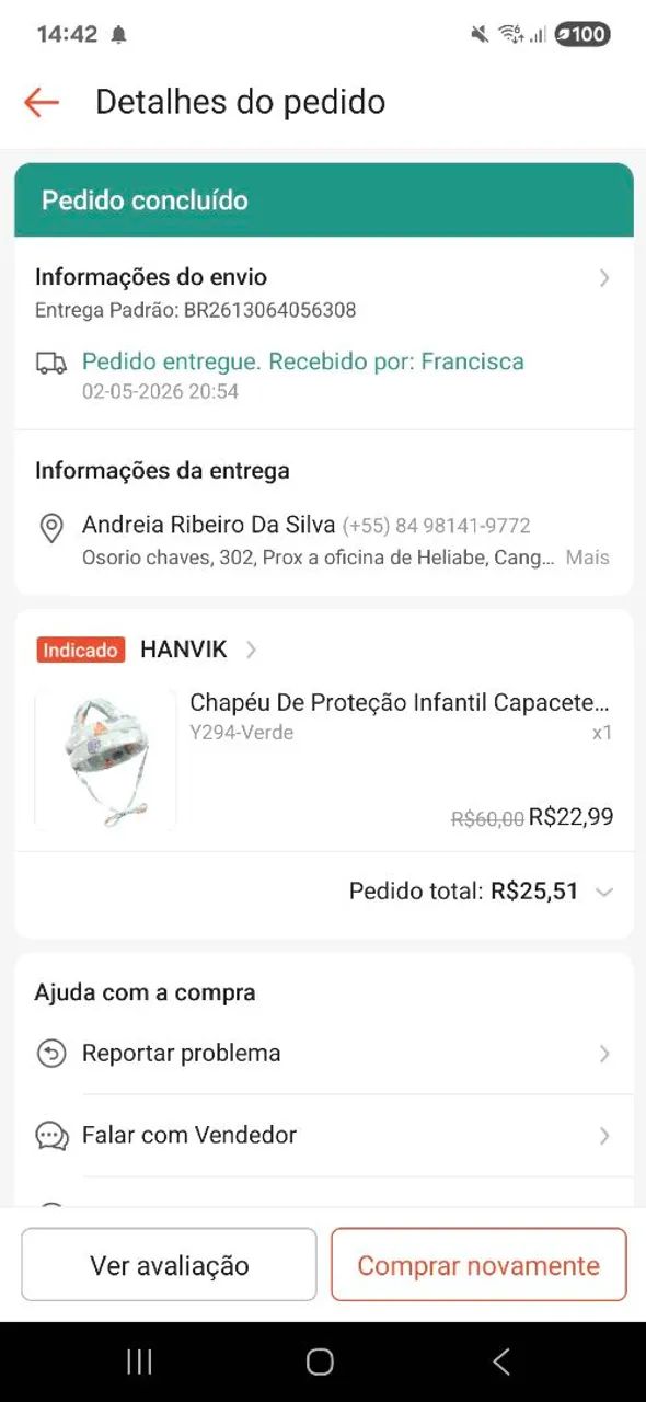 Mordedores+capacete de proteção. - Foto 3