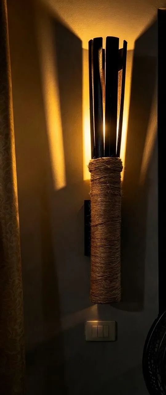 Luminária abajur - Foto 3