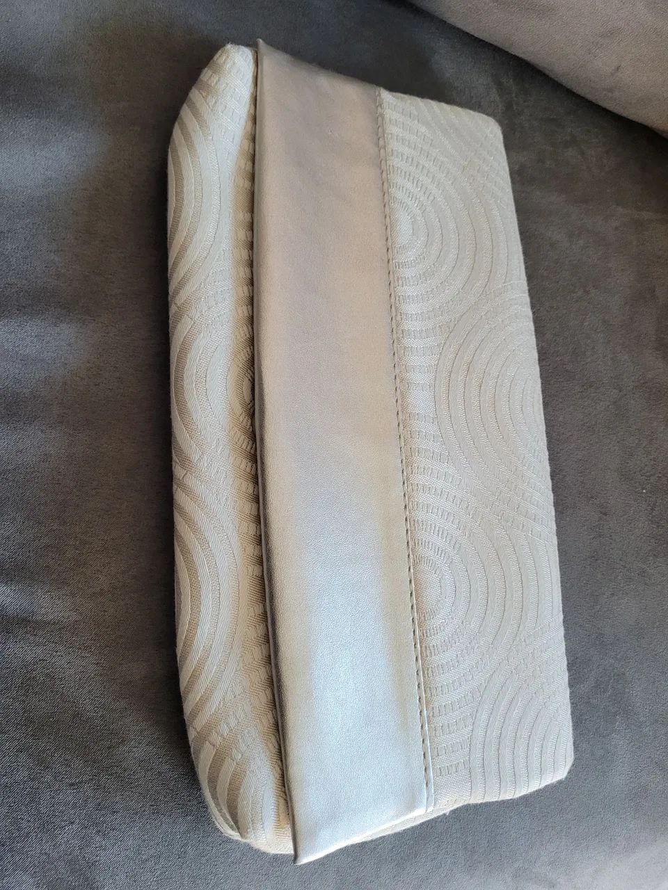 Bolsa de mão de festas marca Karsten  - Foto 4