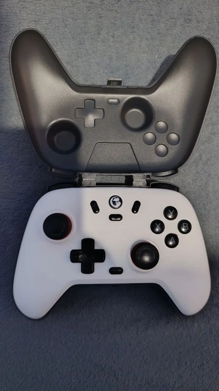  Controle Gamesir lite 
