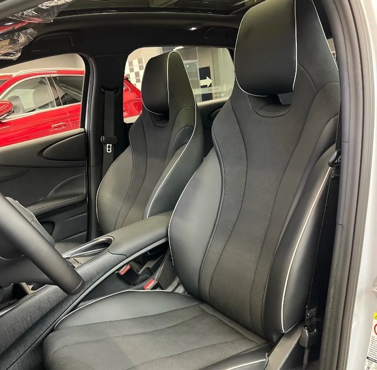 BYD Dolphin GS (Elétrico) 2026 - Foto 2