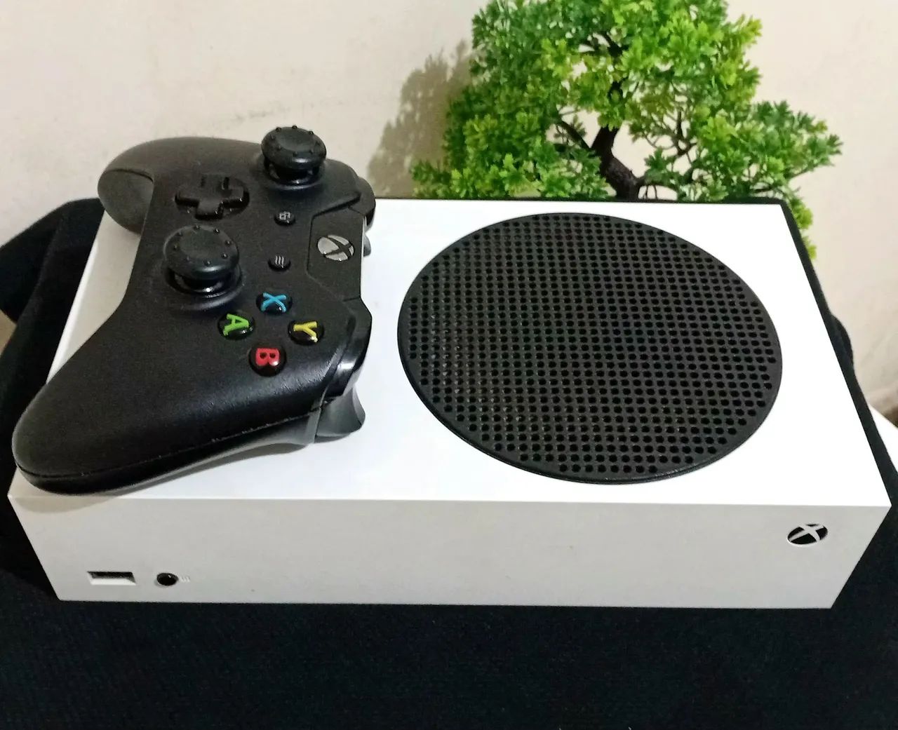 VENDE-SE XBOX SERIE S