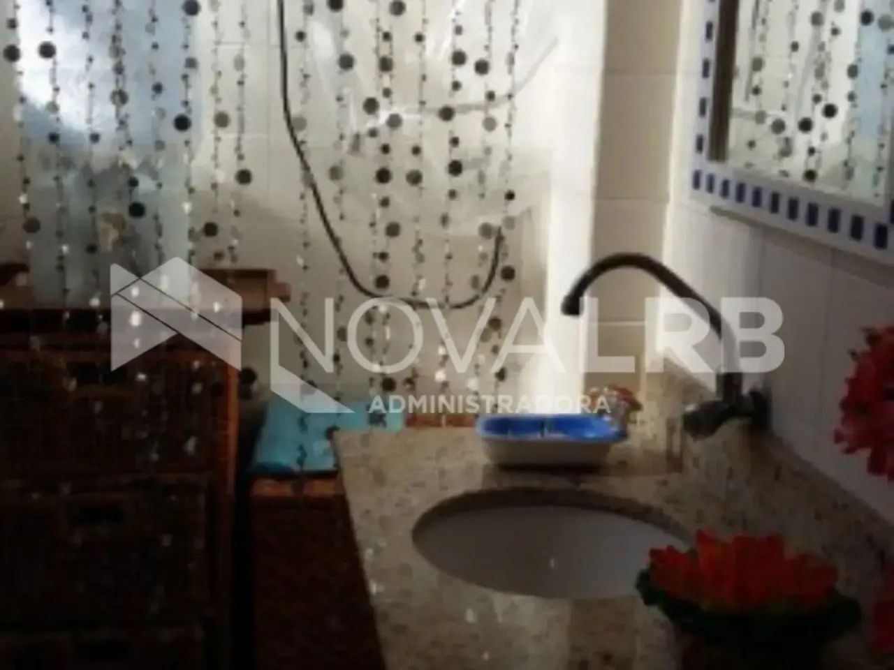Simpático Studio no Leme em andar alto - Foto 4