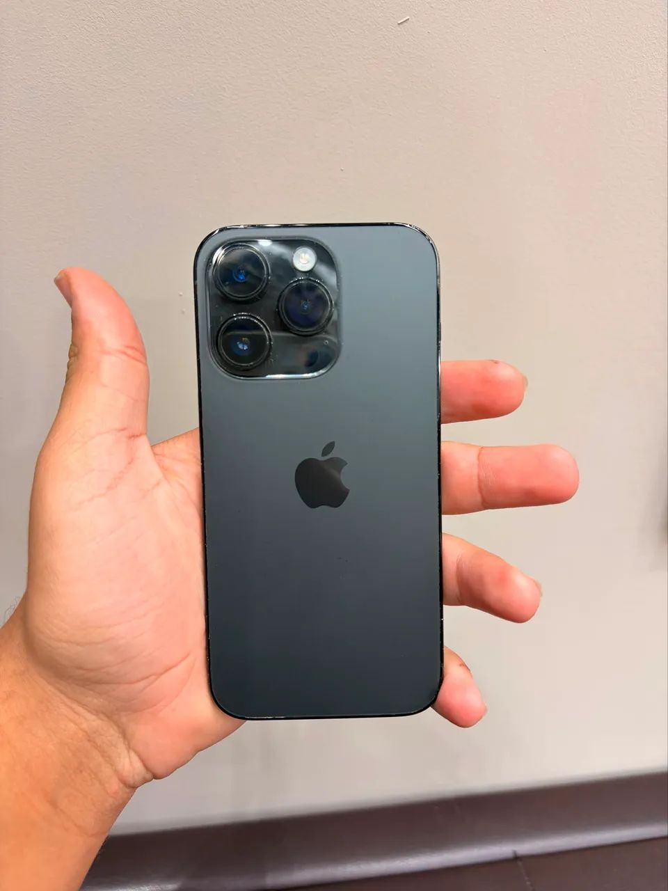 VENDO IPHONE 14 PRO