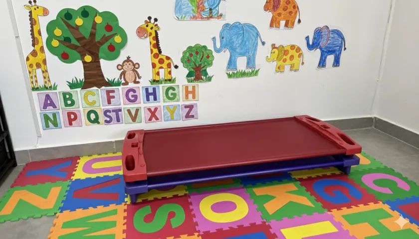 Stackable Cribs65578365102211121