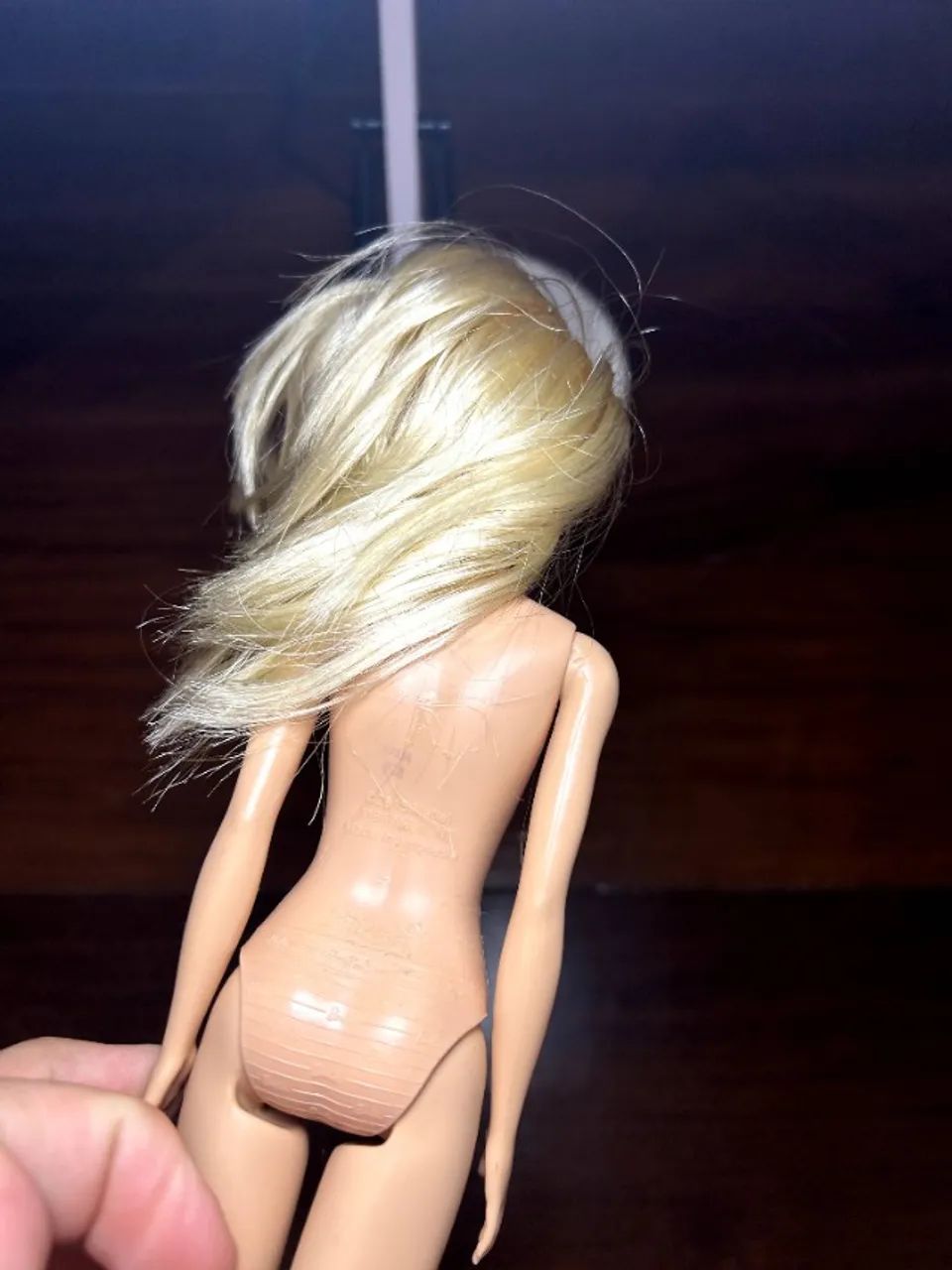 Lote de Barbies para Restauração 06 - Foto 5