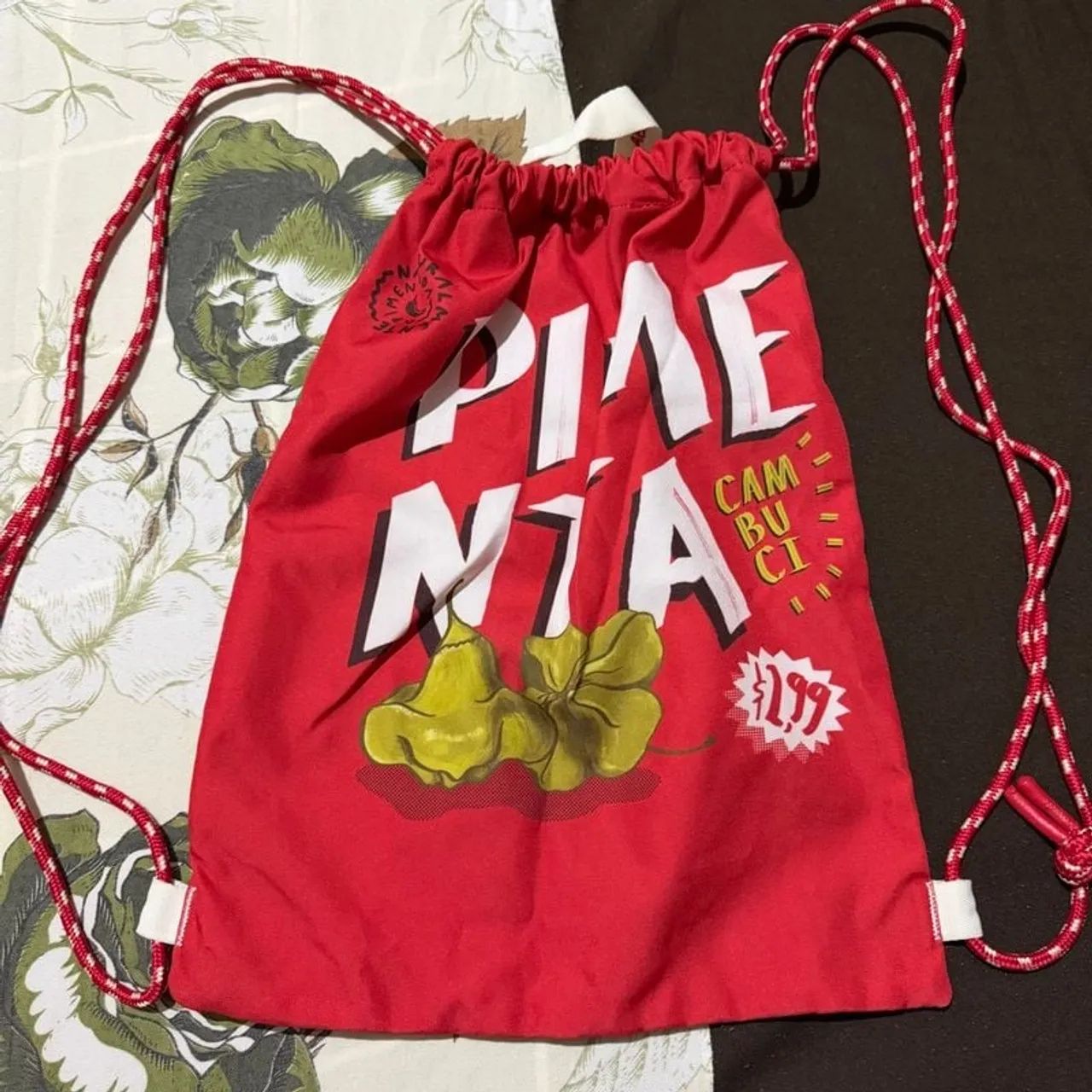 Bolsa saco farm - Foto 4