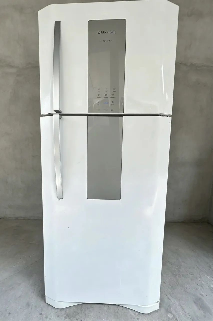 GELADEIRA ELECTROLUX 