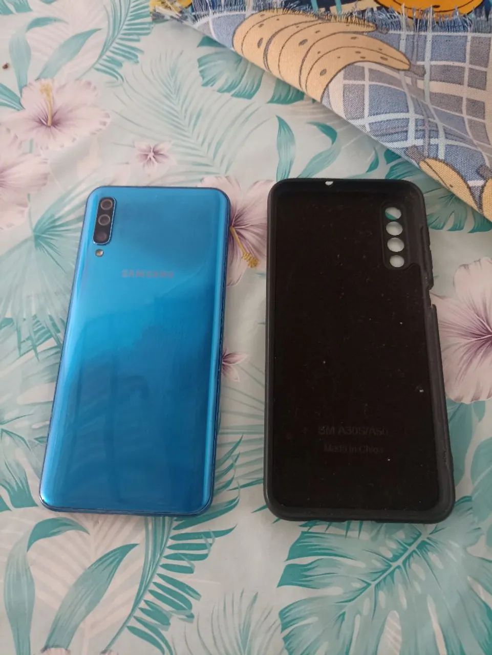 Celular Samsung A50 - Foto 4