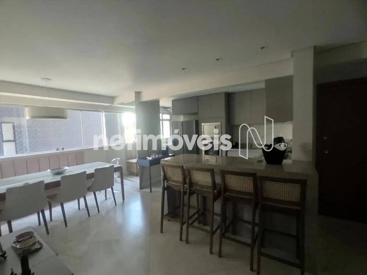 Apartamento em São Pedro, 3 quartos - Foto 2