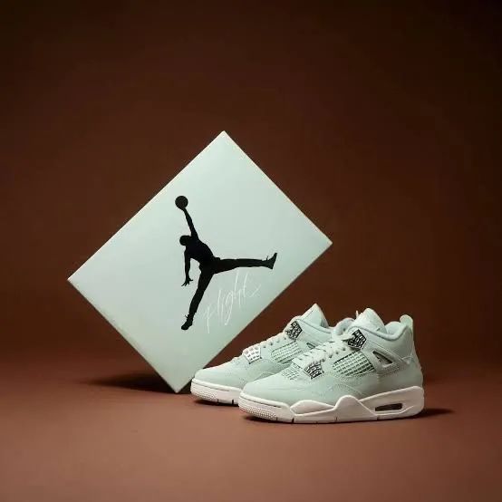 Nike WMNS AIR JORDAN 4 RETRÔ S25 - Calçados - Conjunto Residencial Nike WMNS AIR JORDAN 4 RETRÔ S25 - Calçados - Conjunto Residencial