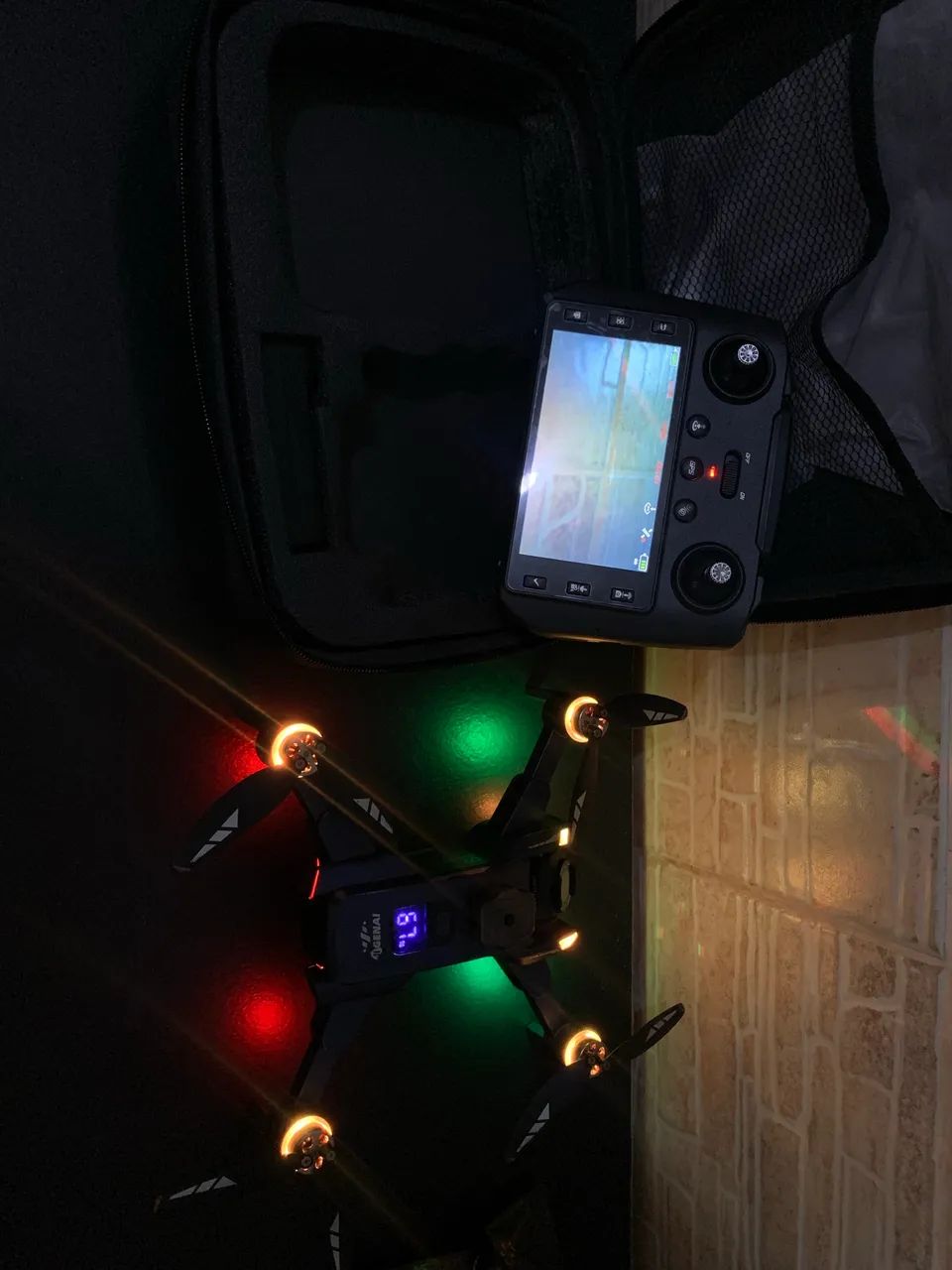 Drone 