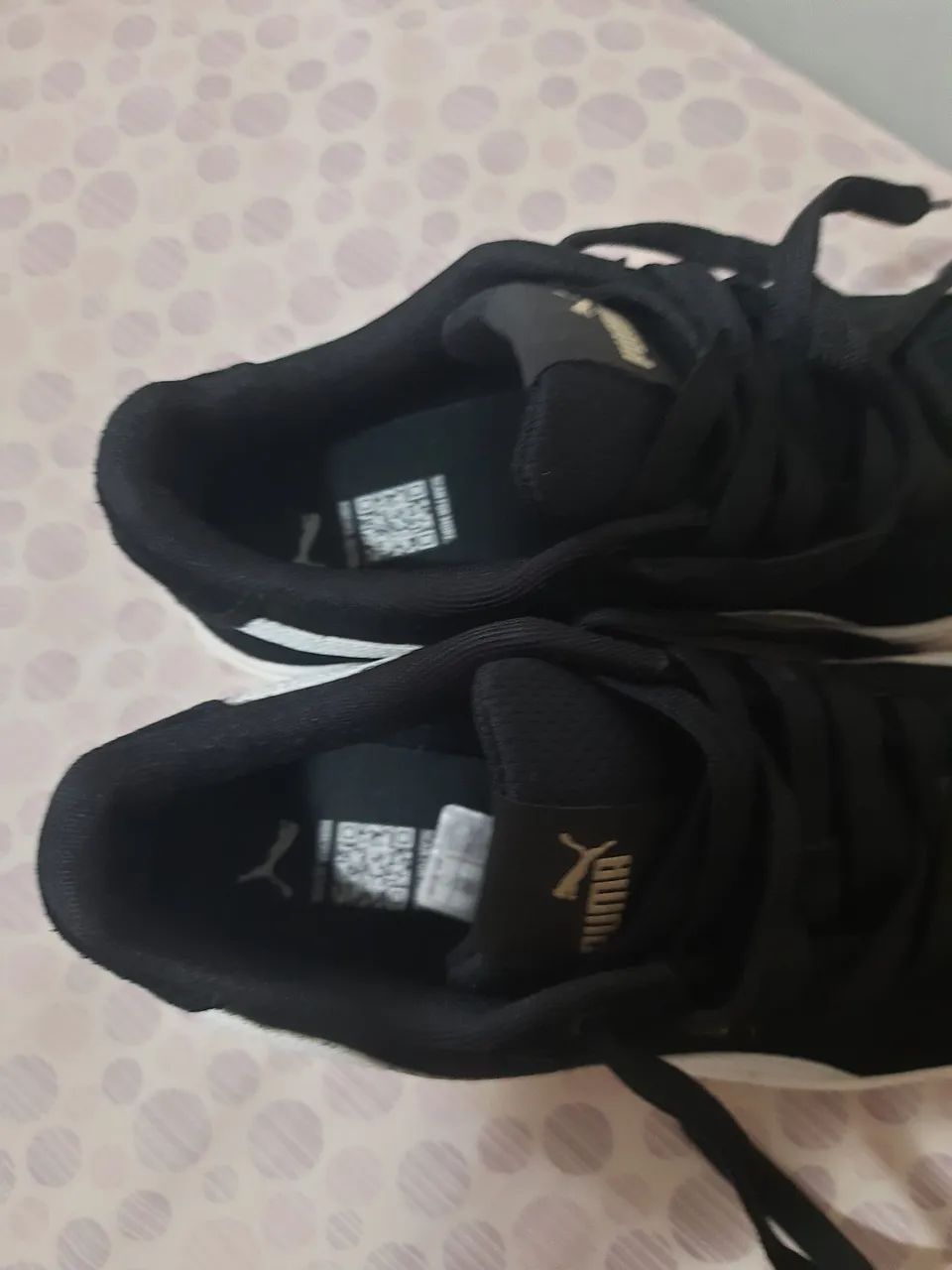 Vendo tênis Puma original  - Foto 2