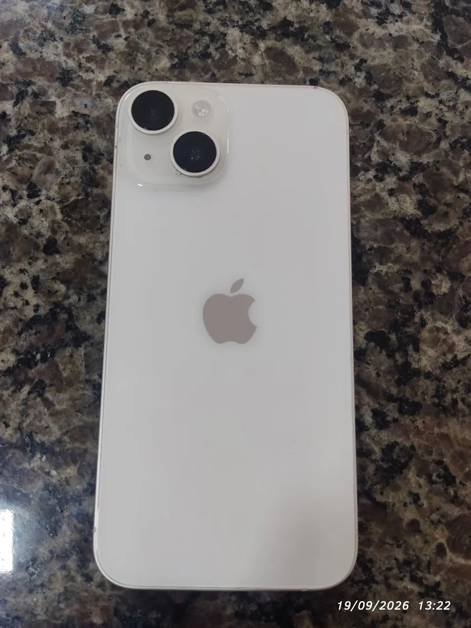 iPhone 14 (128 Gb) - Estelar - Foto 3