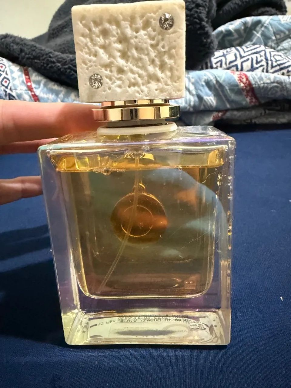 perfume armaf club de nuit oud