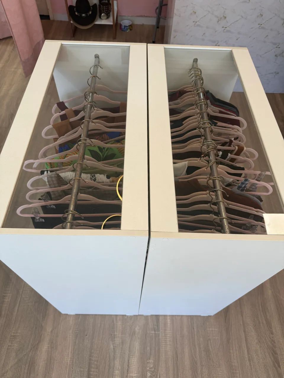 Móveis para loja ou closet - Foto 2
