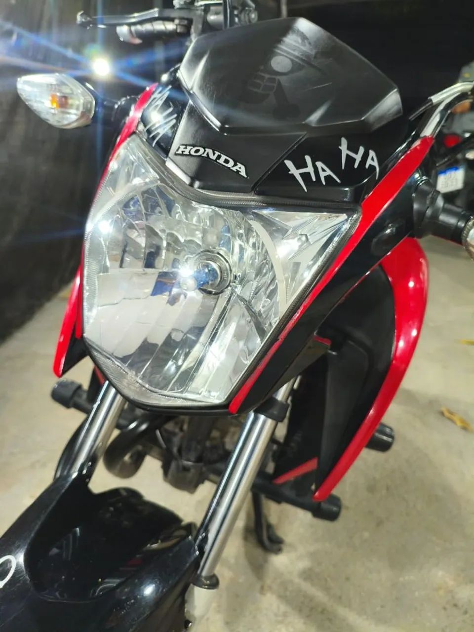 Titan 160 ano 2021 - Foto 5