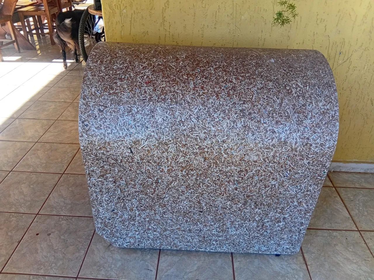 Casinha de cachorro - Foto 2