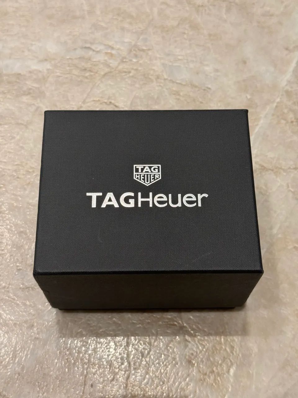 Tag Heuer Aquaracer 41mm caixa e certificado  - Foto 4