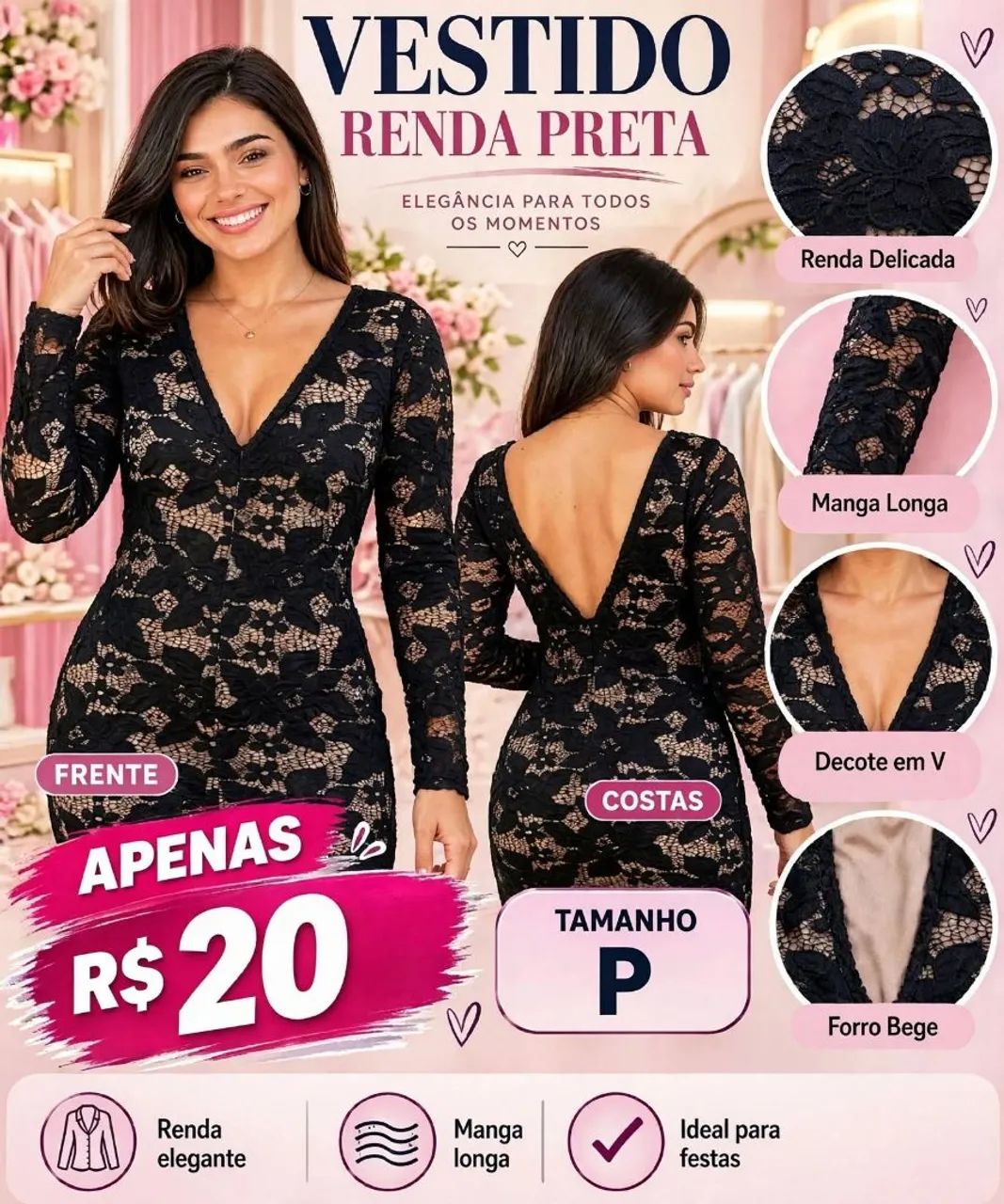 Size Plus - Foto 2