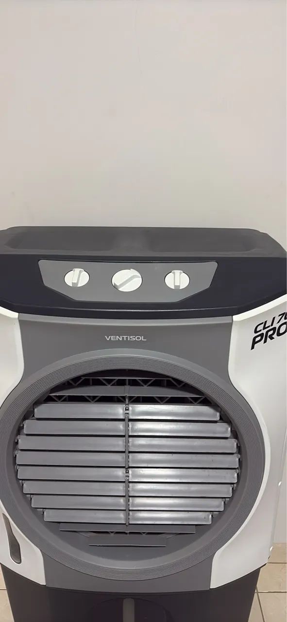 Vendo climatizadores Ventisol 70 litros 