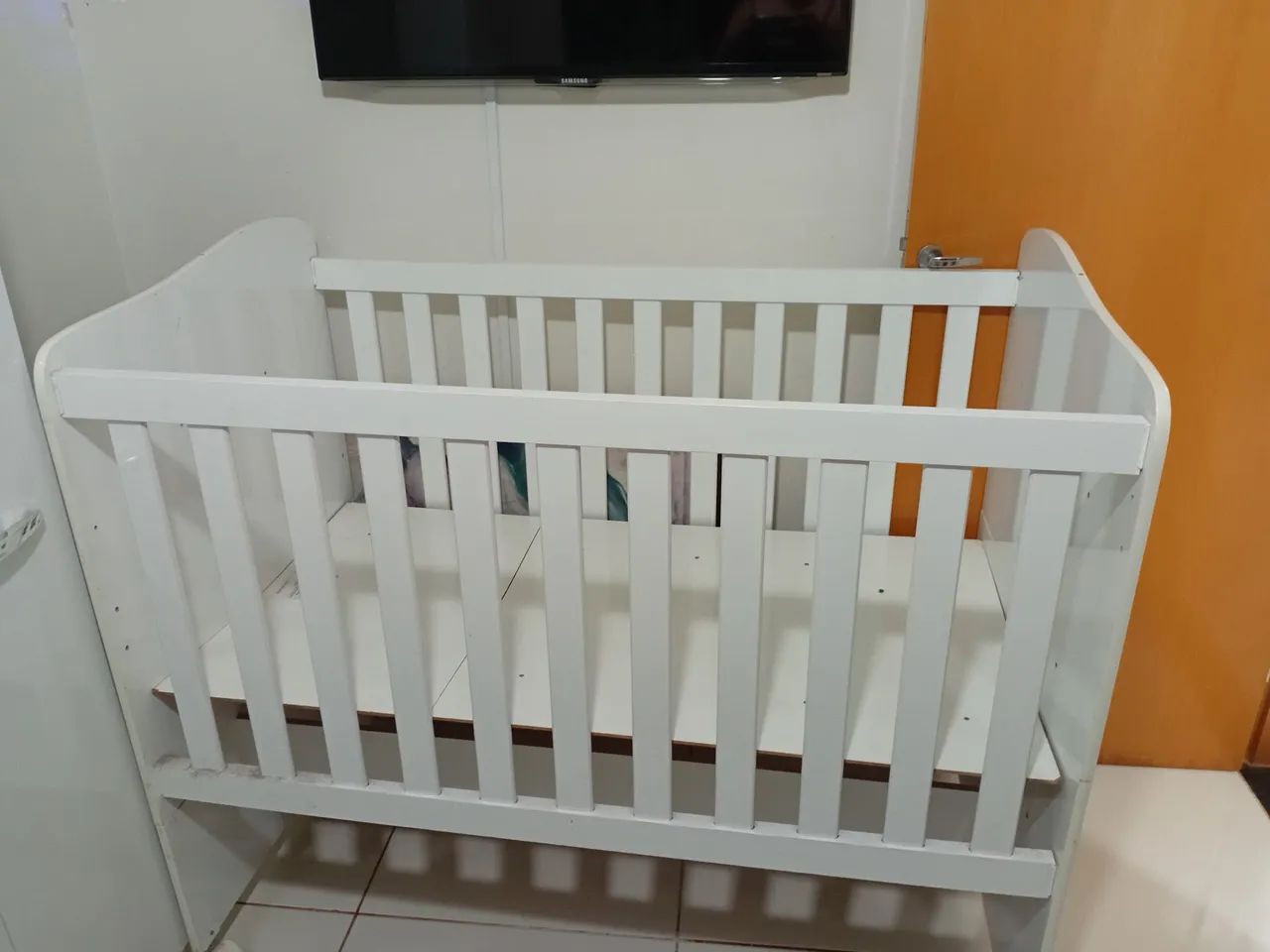 Vendo berço  - Foto 2