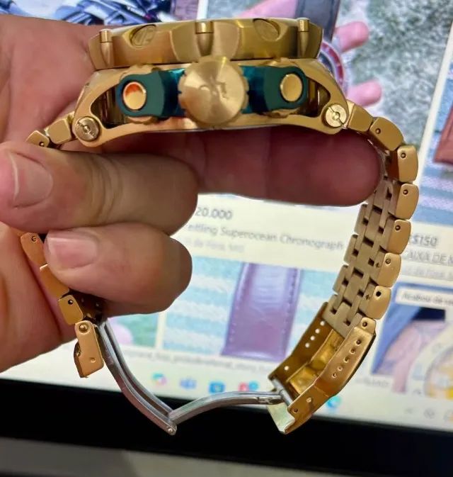 Invicta Reserve Venom Hybrid - Foto 3