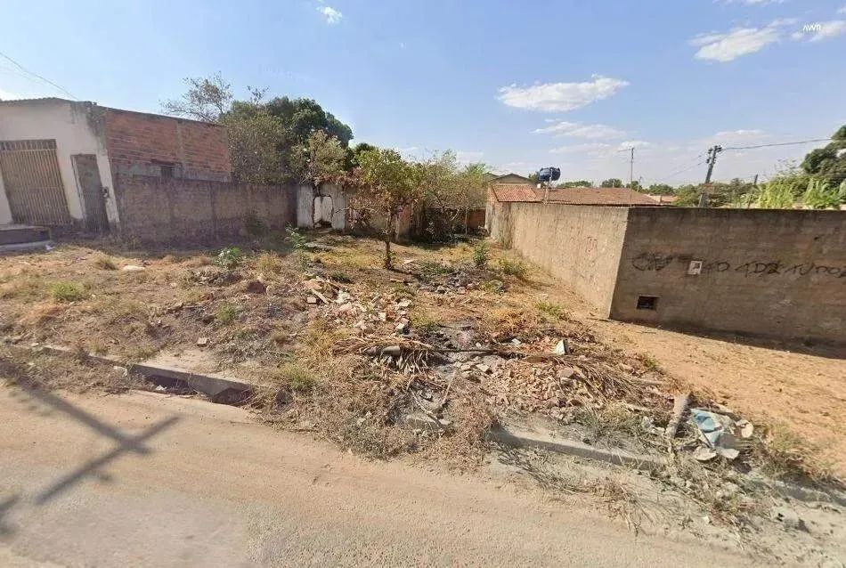 Lote à venda no Jardim das Cascatas  Aparecida de Goiânia - Foto 4